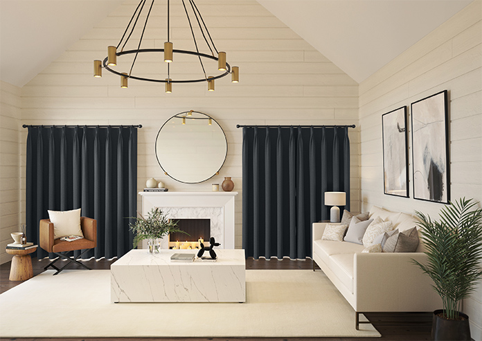 Lyra, Tarpit - Made to Measure Curtains - Image 15